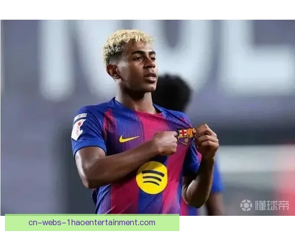 2025-26赛季西甲亚马尔斩获单赛季助攻两双创历史新篇章